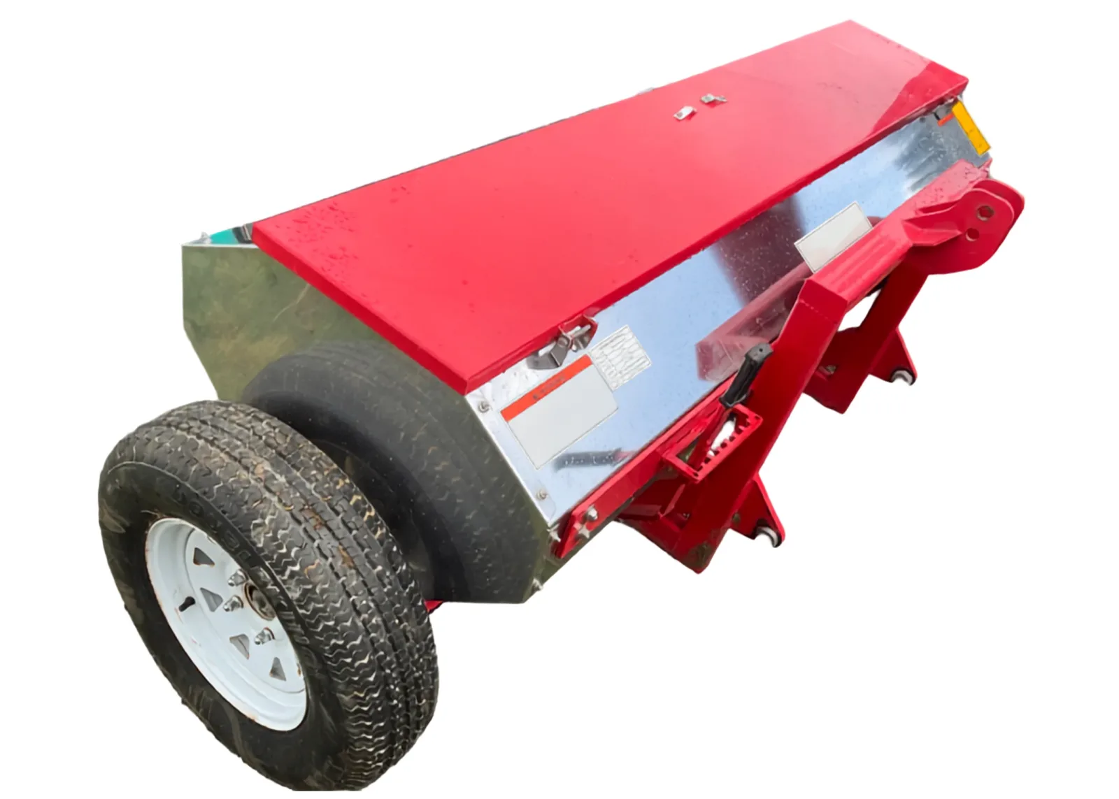 Encaladora Agrícola ILS 2200