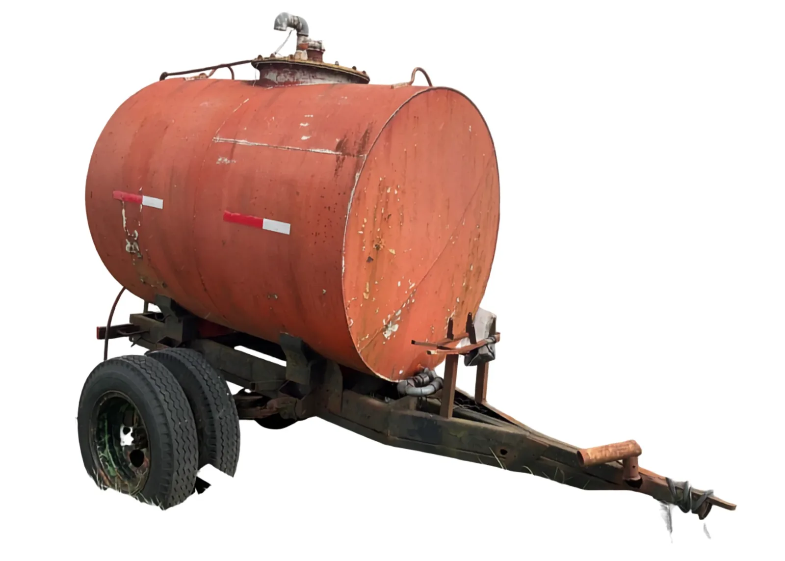Estanque Aljibe Mayov R3.000
