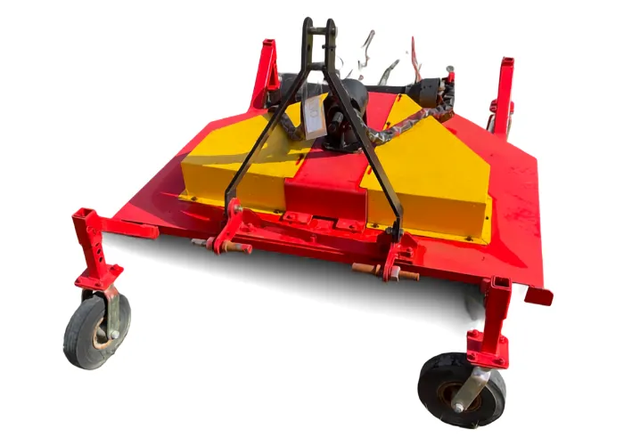Cortadora Rotativa / Rana FM150