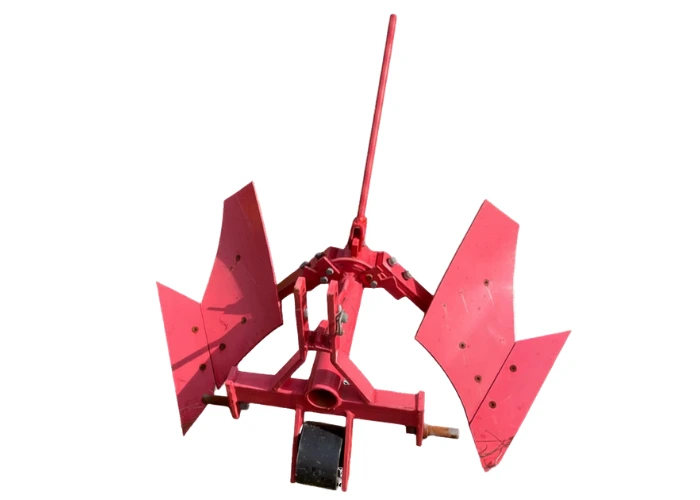 Arado Vertedera Reversible 1 Cuerpo