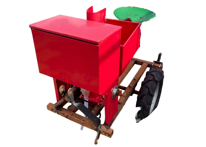 Sembradora de Papa 2CM-1 LEFA