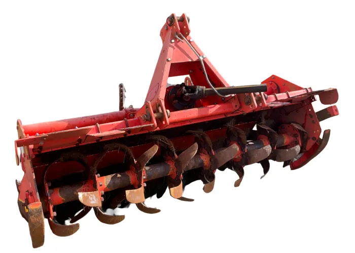Rotovator Maschio 1.80MT