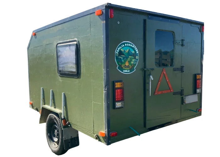 Camper